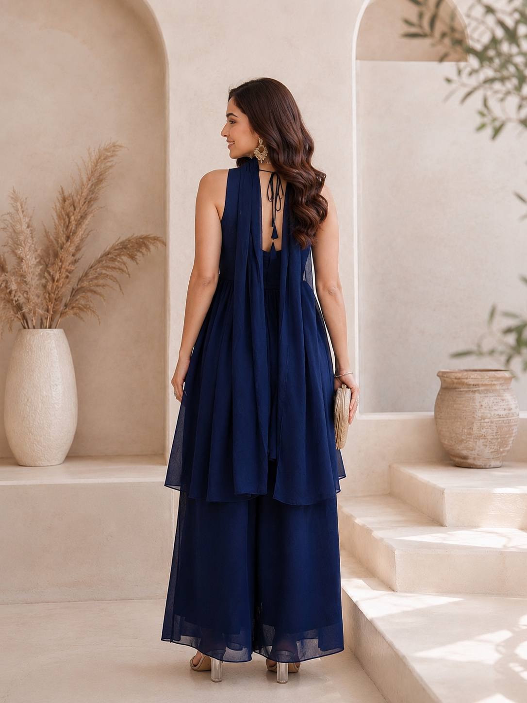 Designer Indo-Western Special Collection
