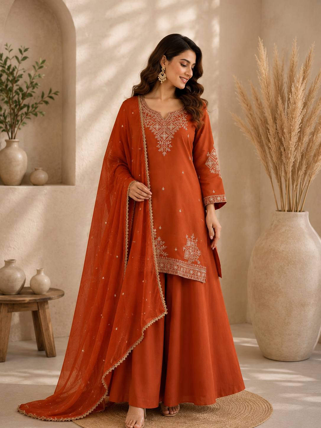 Designer Wear Festival Special Collection