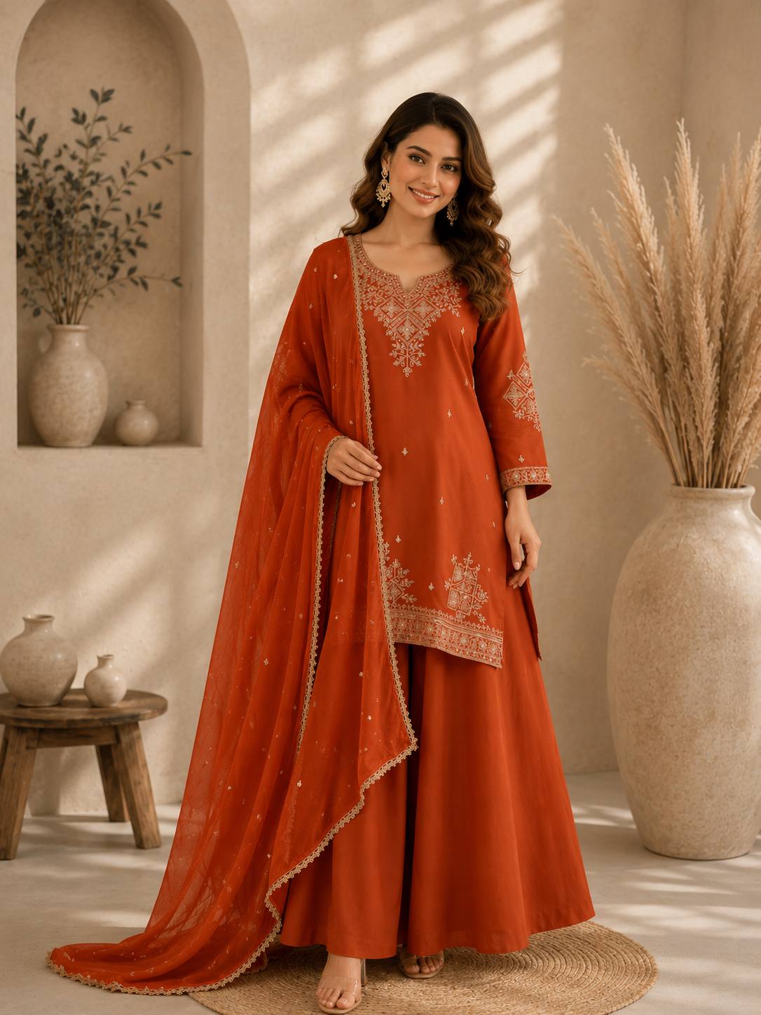 Designer Wear Festival Special Collection
