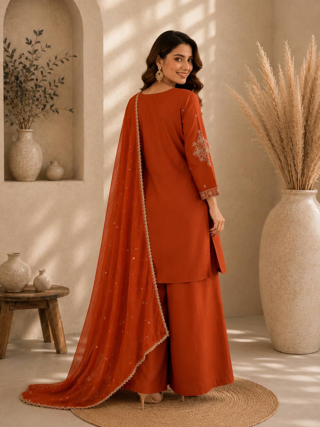 Designer Wear Festival Special Collection