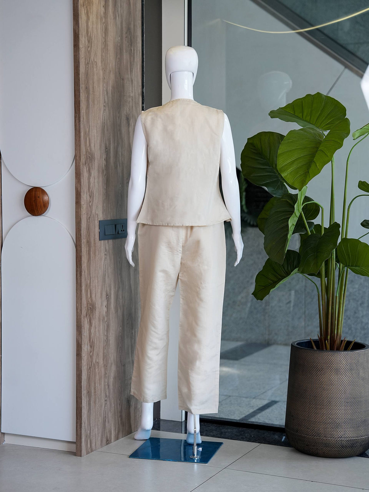 Designer Co-Ord Set – Festival Special Collection