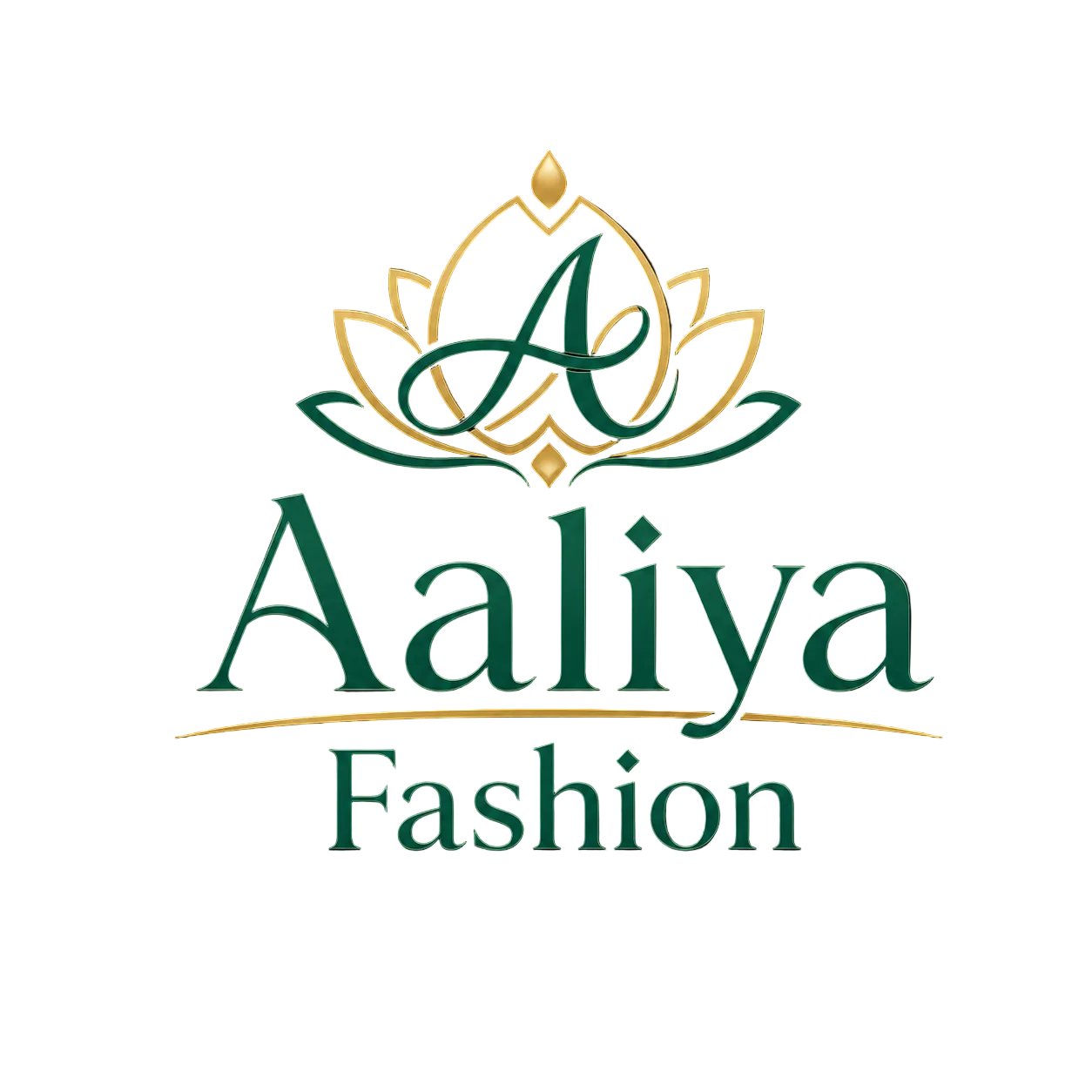 AaliyaFashion