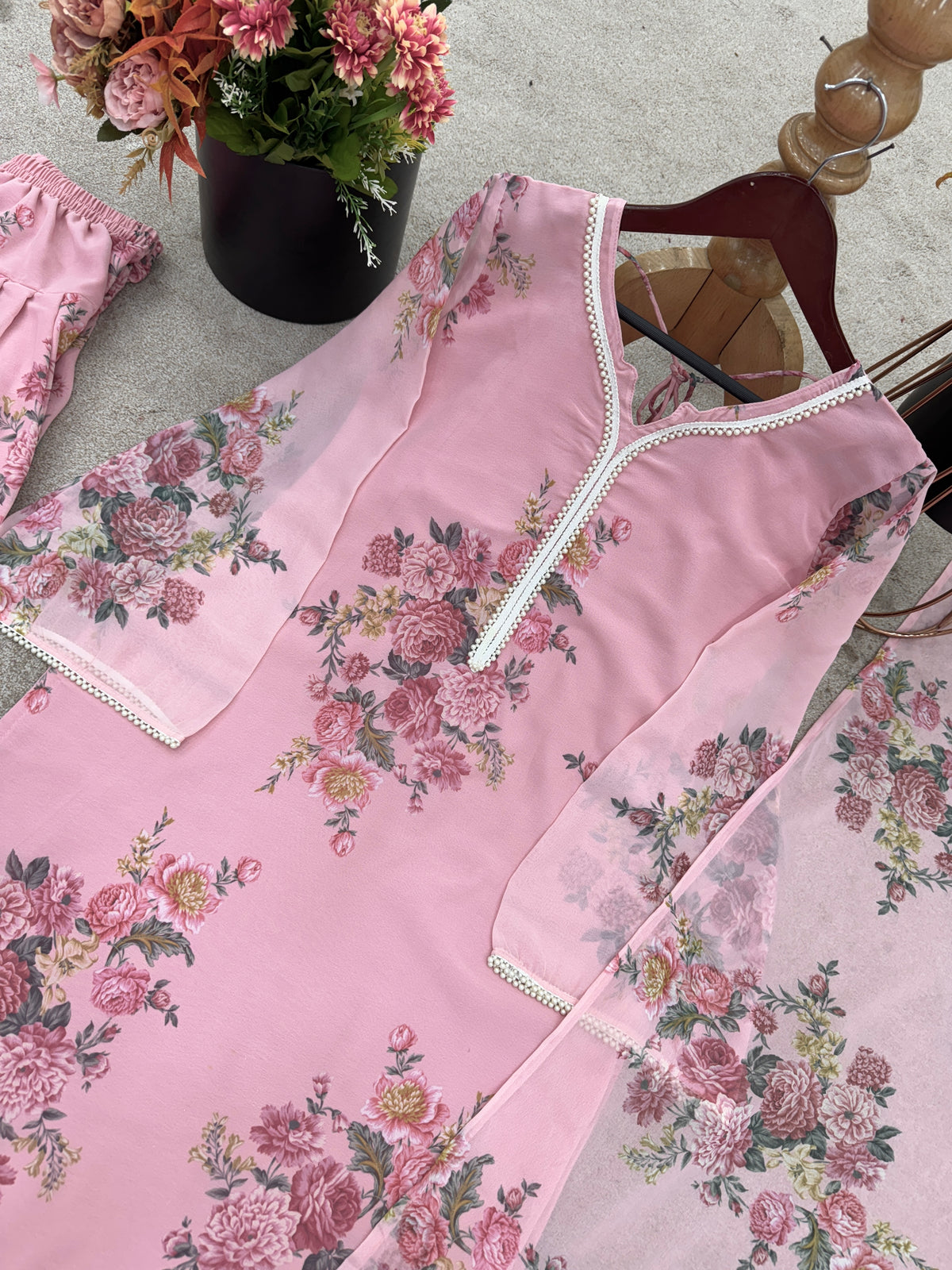 Designer Embroidery 3-Piece – Royal Festive Collection
