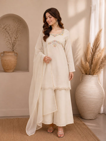 Festive Glam Indo-Western Collection
