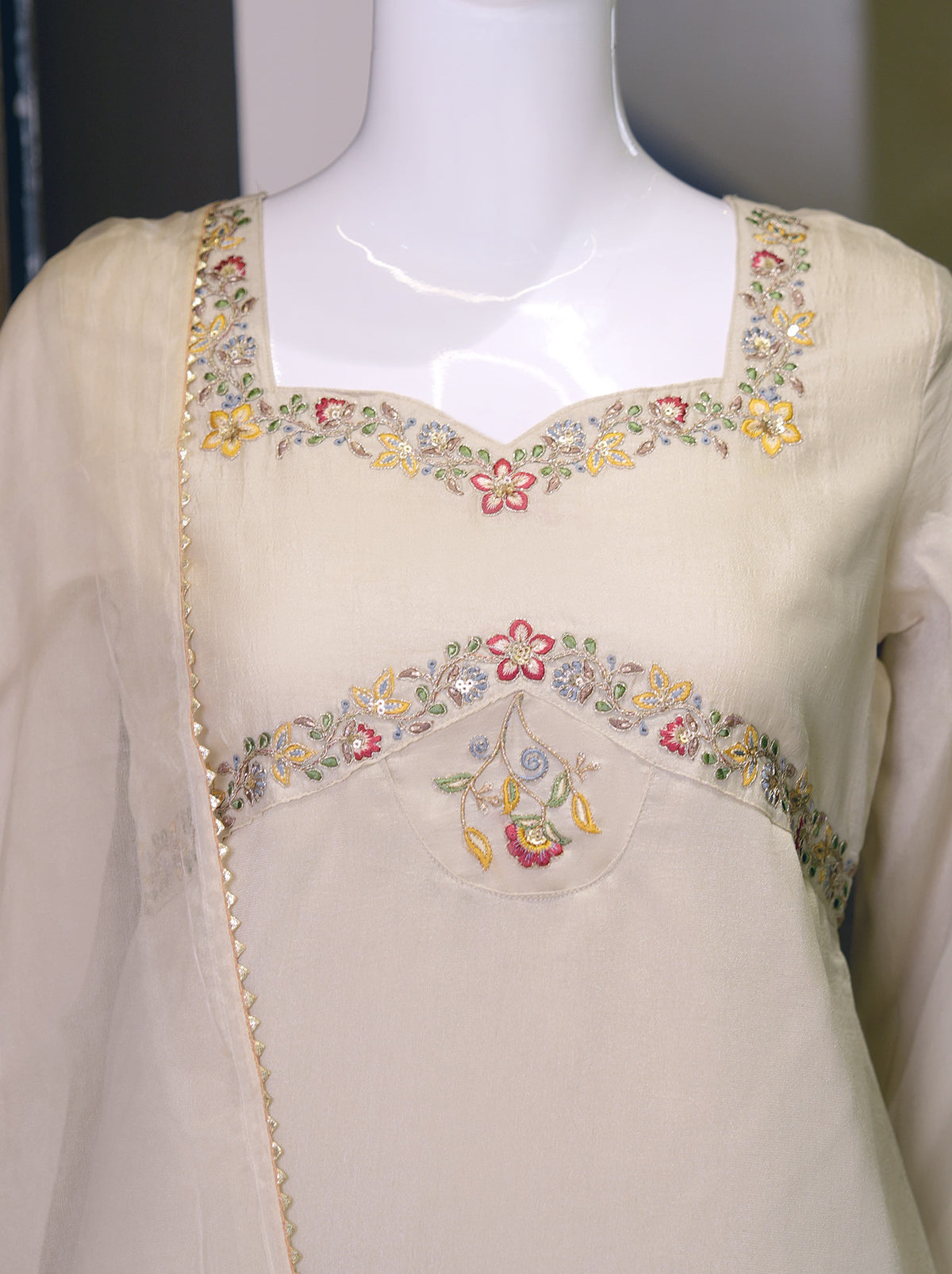 Festive Glam Indo-Western Collection