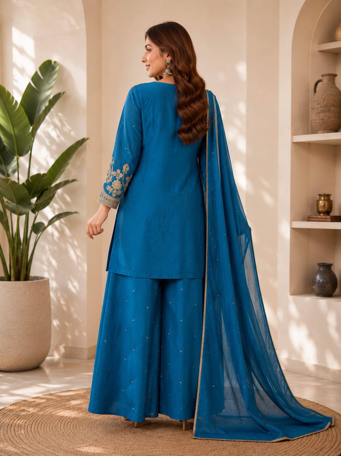 Designer Festive Luxe Collection