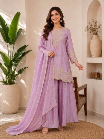 Designer Festive Luxe Collection