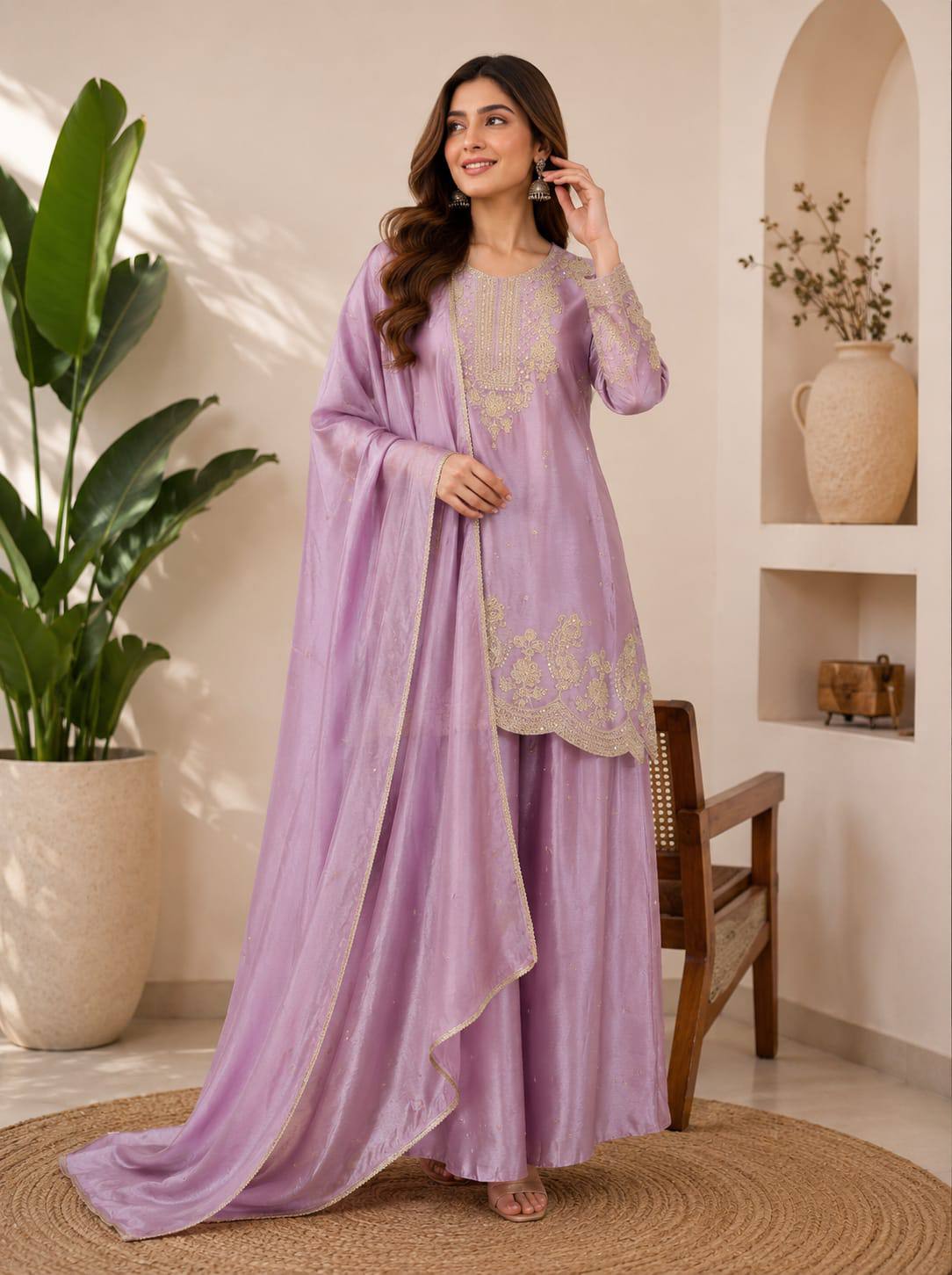 Designer Festive Luxe Collection