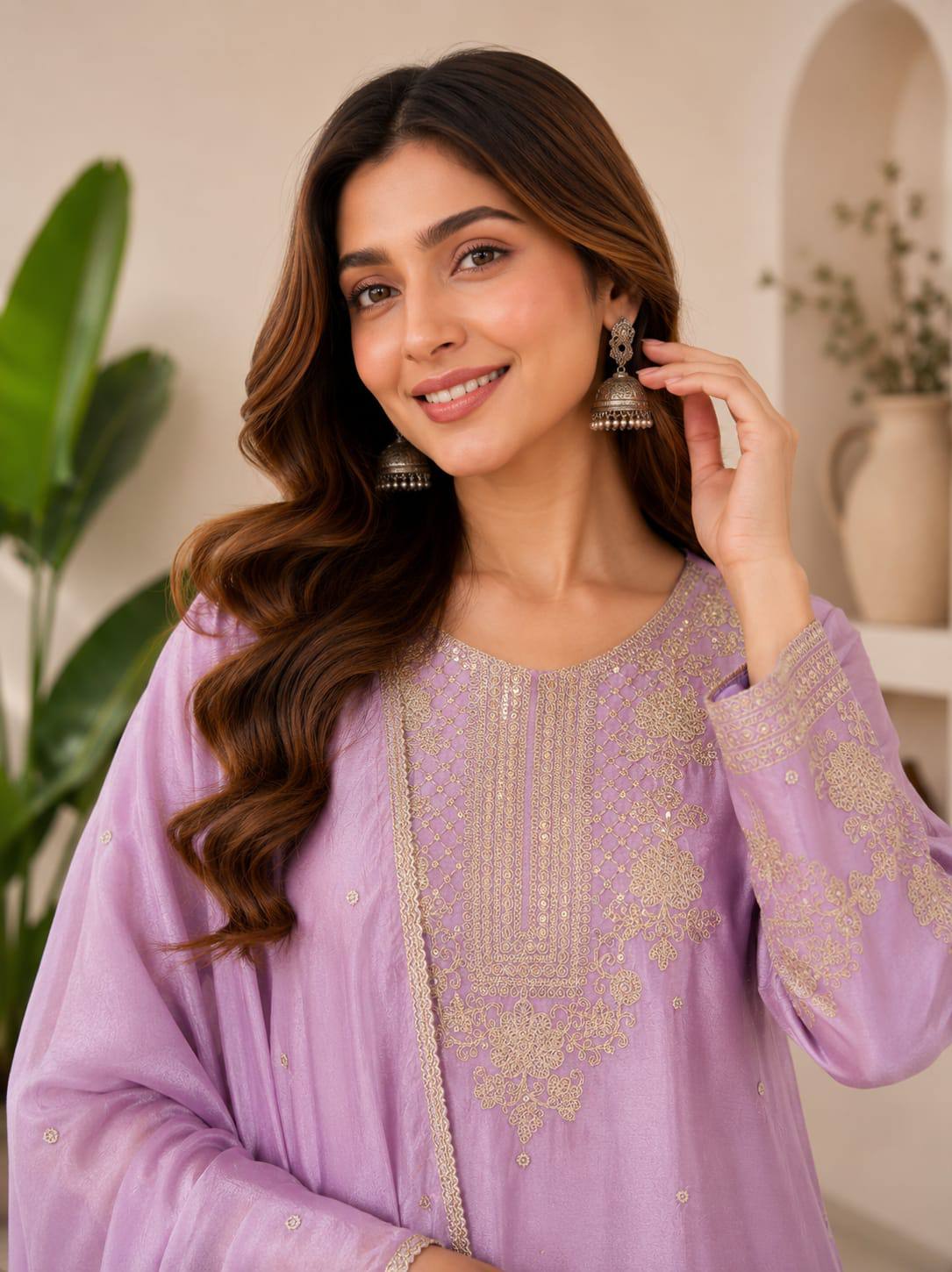 Designer Festive Luxe Collection