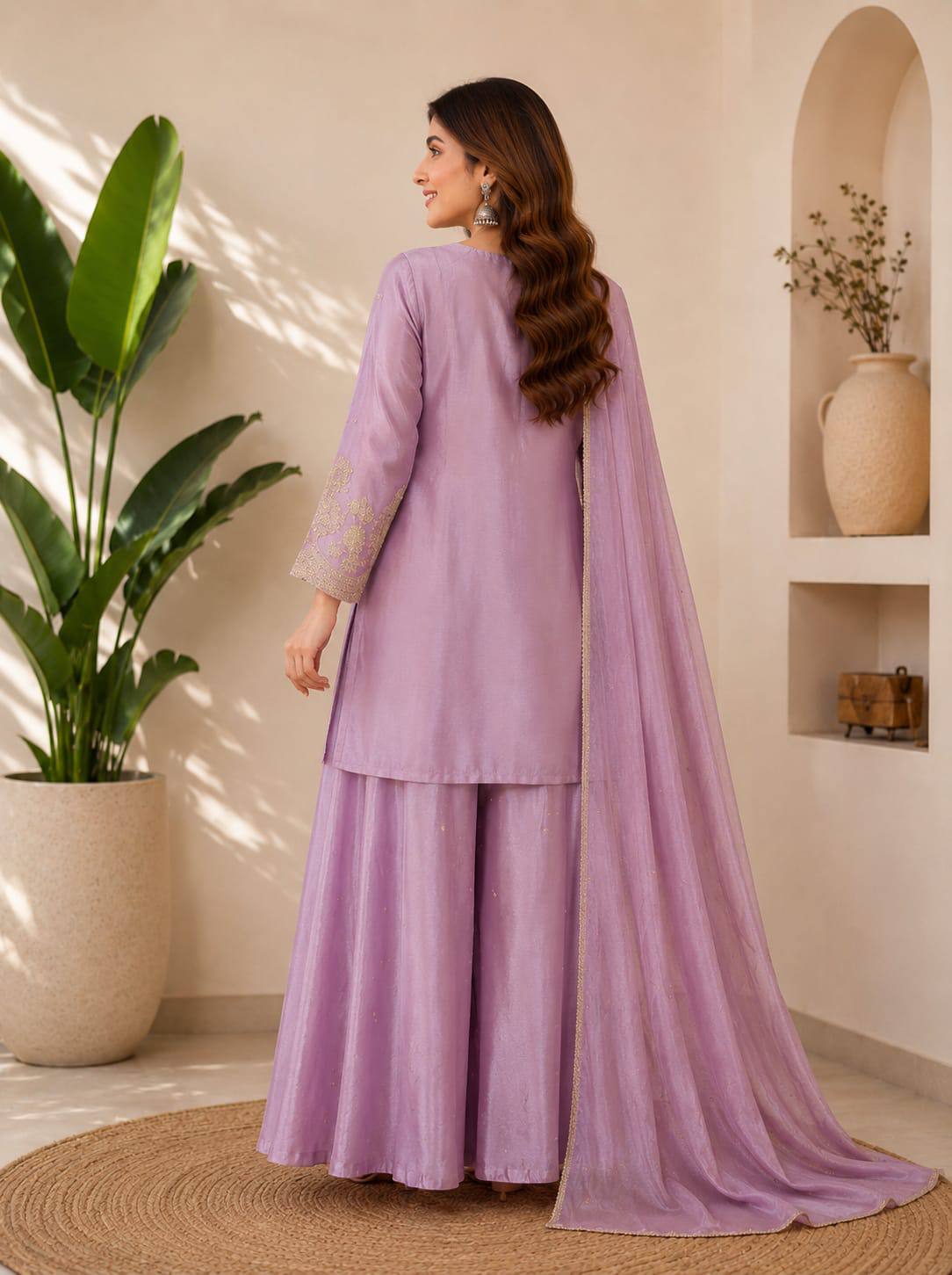Designer Festive Luxe Collection