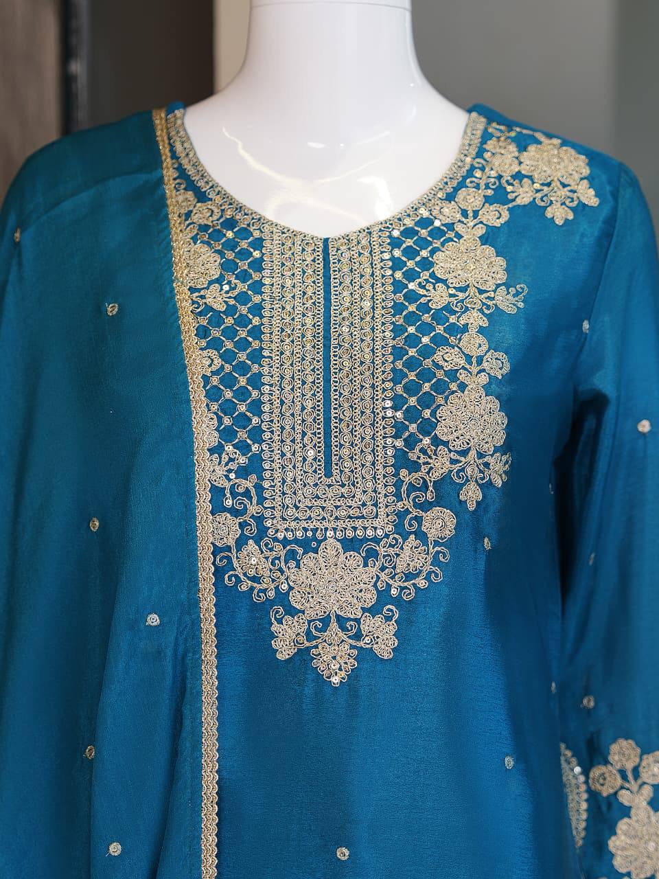 Designer Festive Luxe Collection