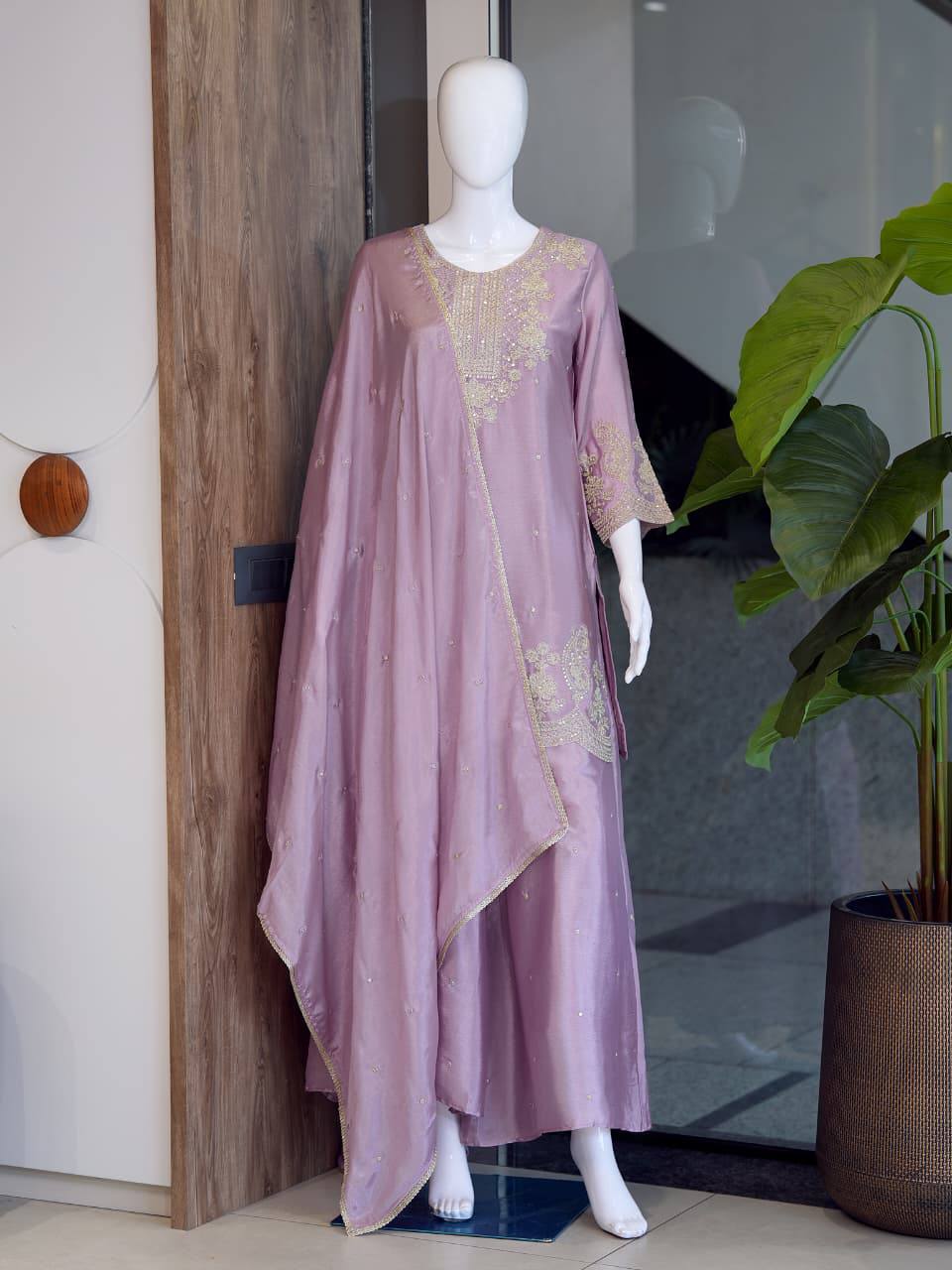 Designer Festive Luxe Collection
