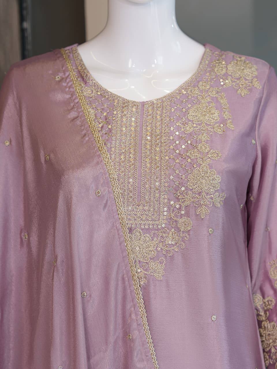 Designer Festive Luxe Collection