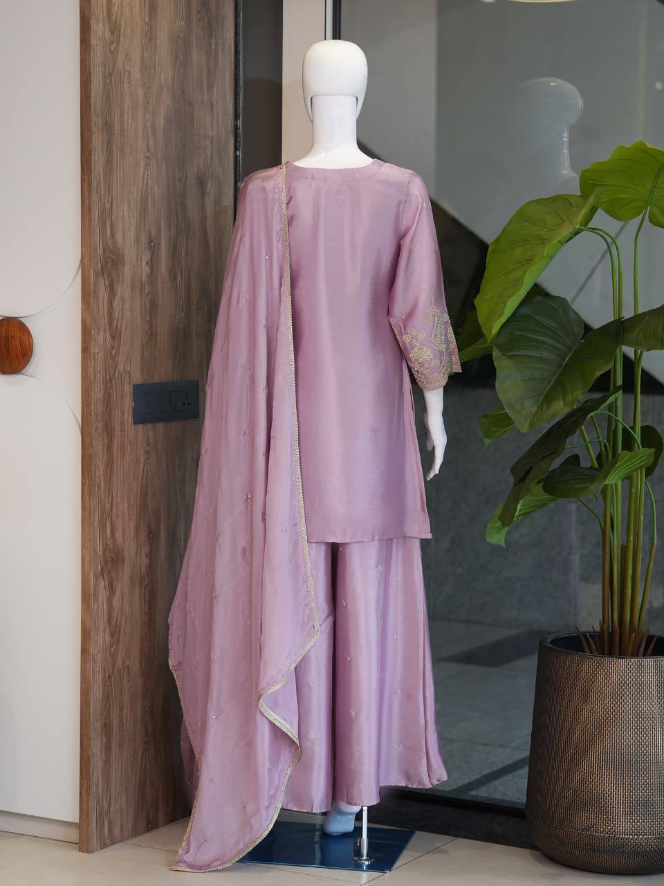 Designer Festive Luxe Collection