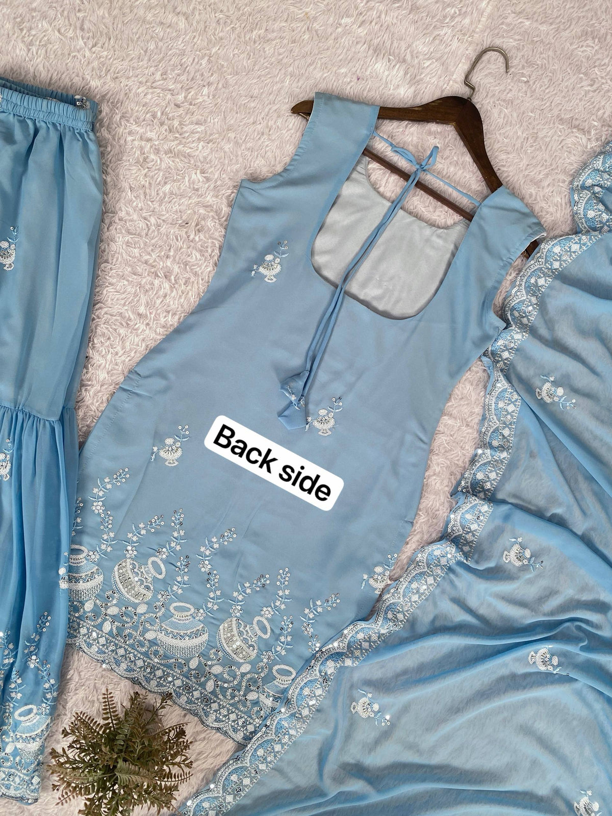 Designer Sequence Elegance – Party Wear Edit