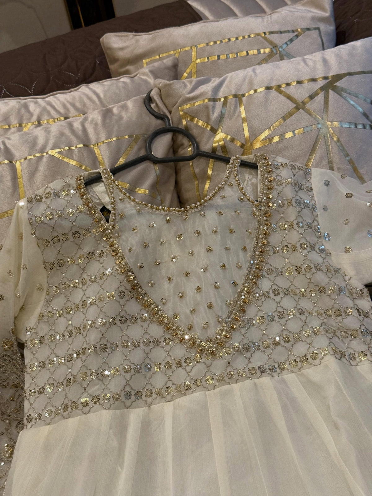 Exclusive Designer Festive Gown Collection