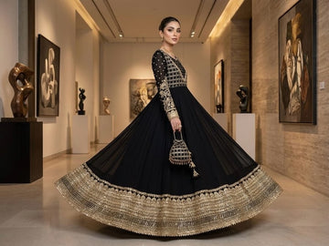 Exclusive Designer Festive Gown Collection