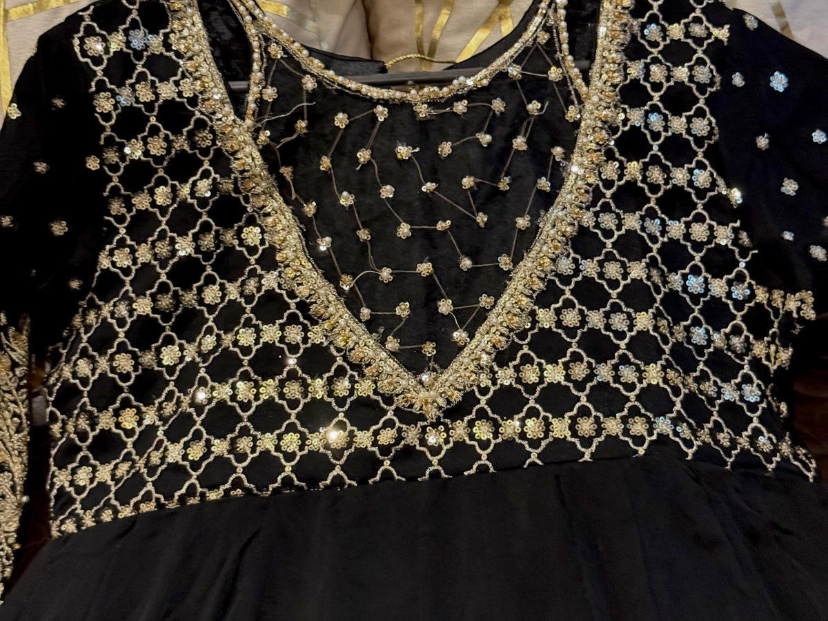 Exclusive Designer Festive Gown Collection