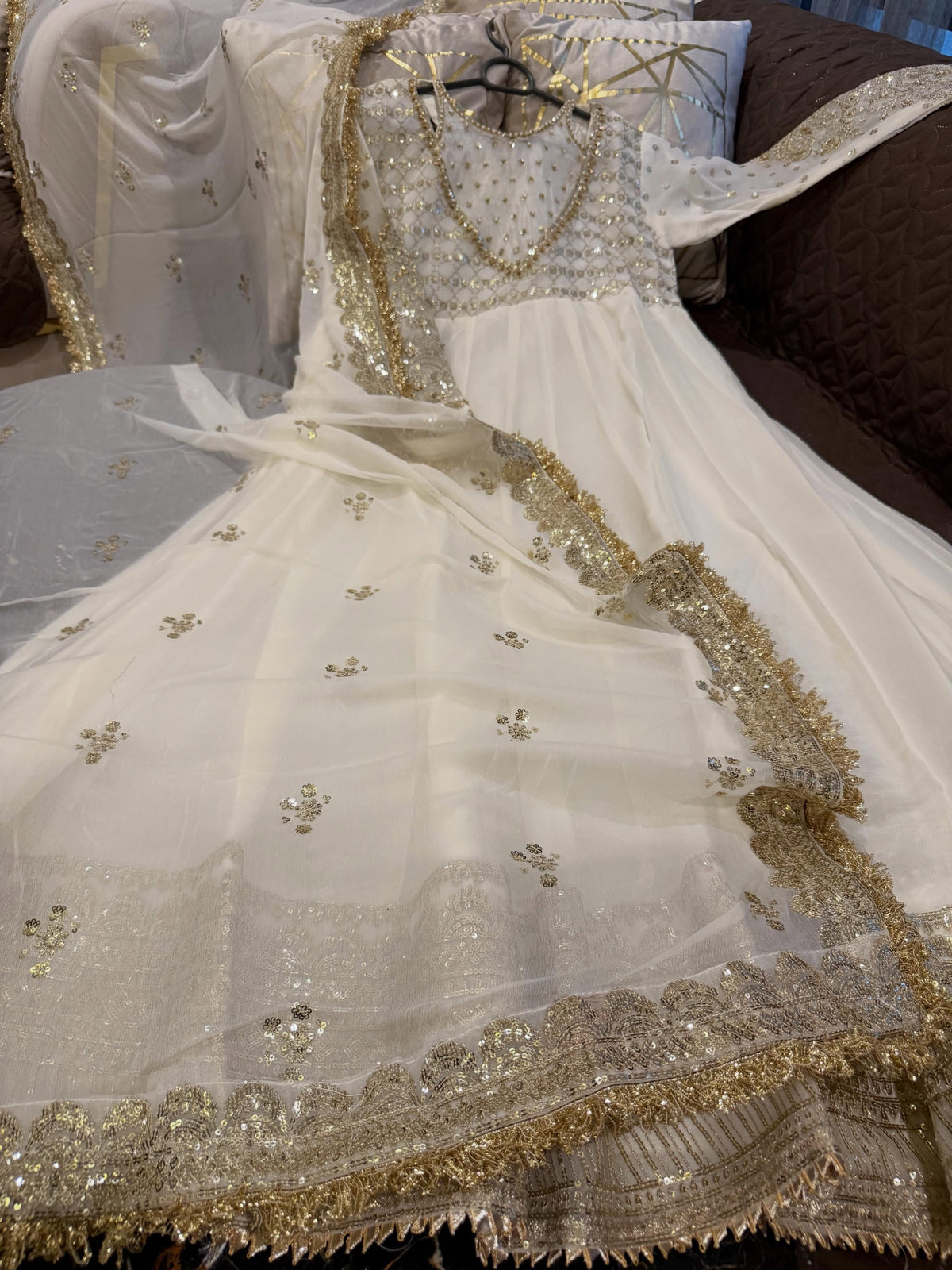 Exclusive Designer Festive Gown Collection