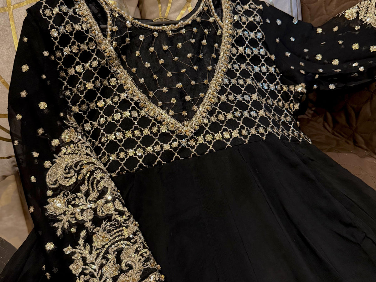 Exclusive Designer Festive Gown Collection